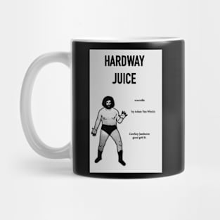 Hardway Juice Mug